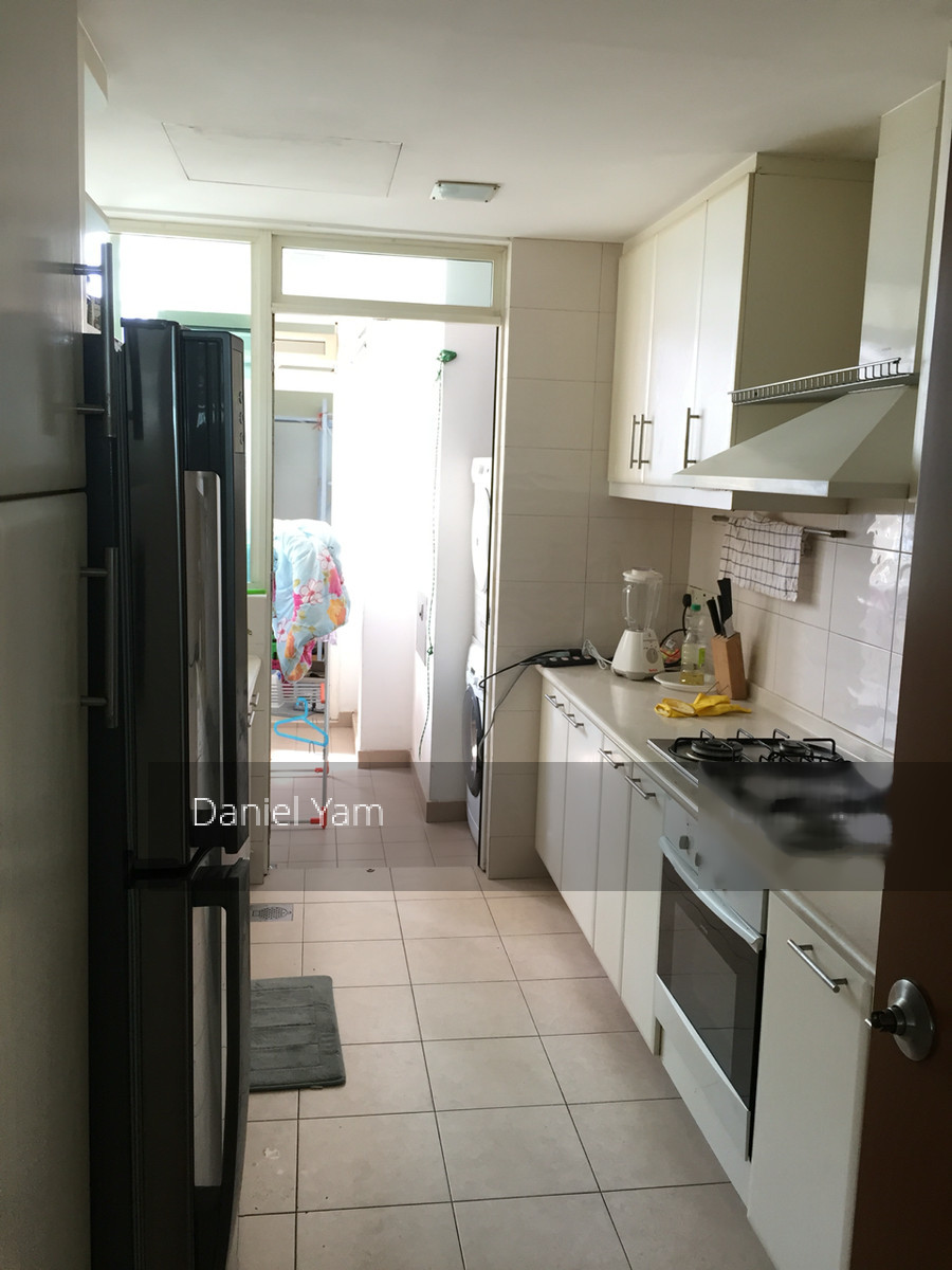 Costa Del Sol (D16), Condominium #122836422